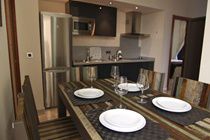 Living Centro Maestranza Appartement *