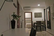Living Centro Maestranza Appartement *