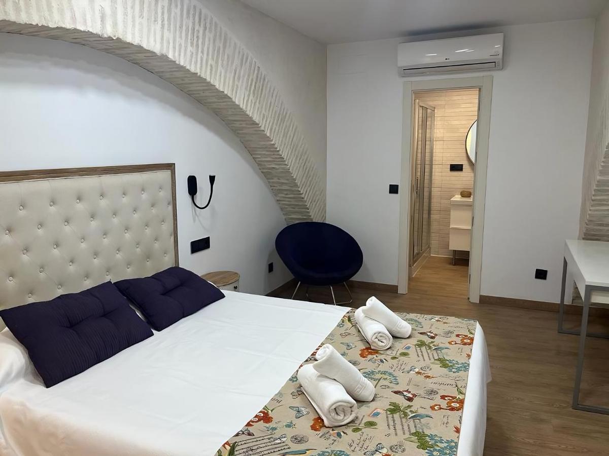 Living Centro Maestranza Appartement Sevilla