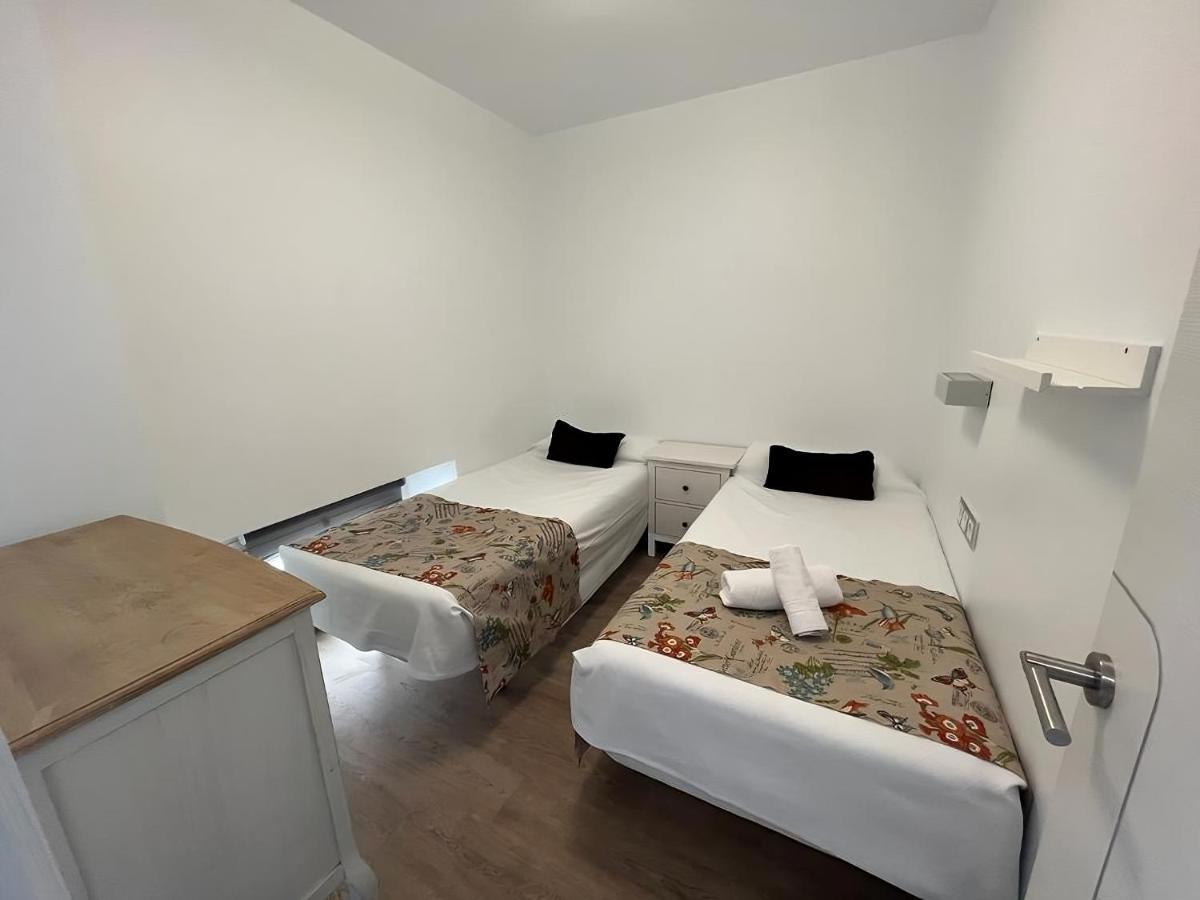 Appartement Living Centro Maestranza *