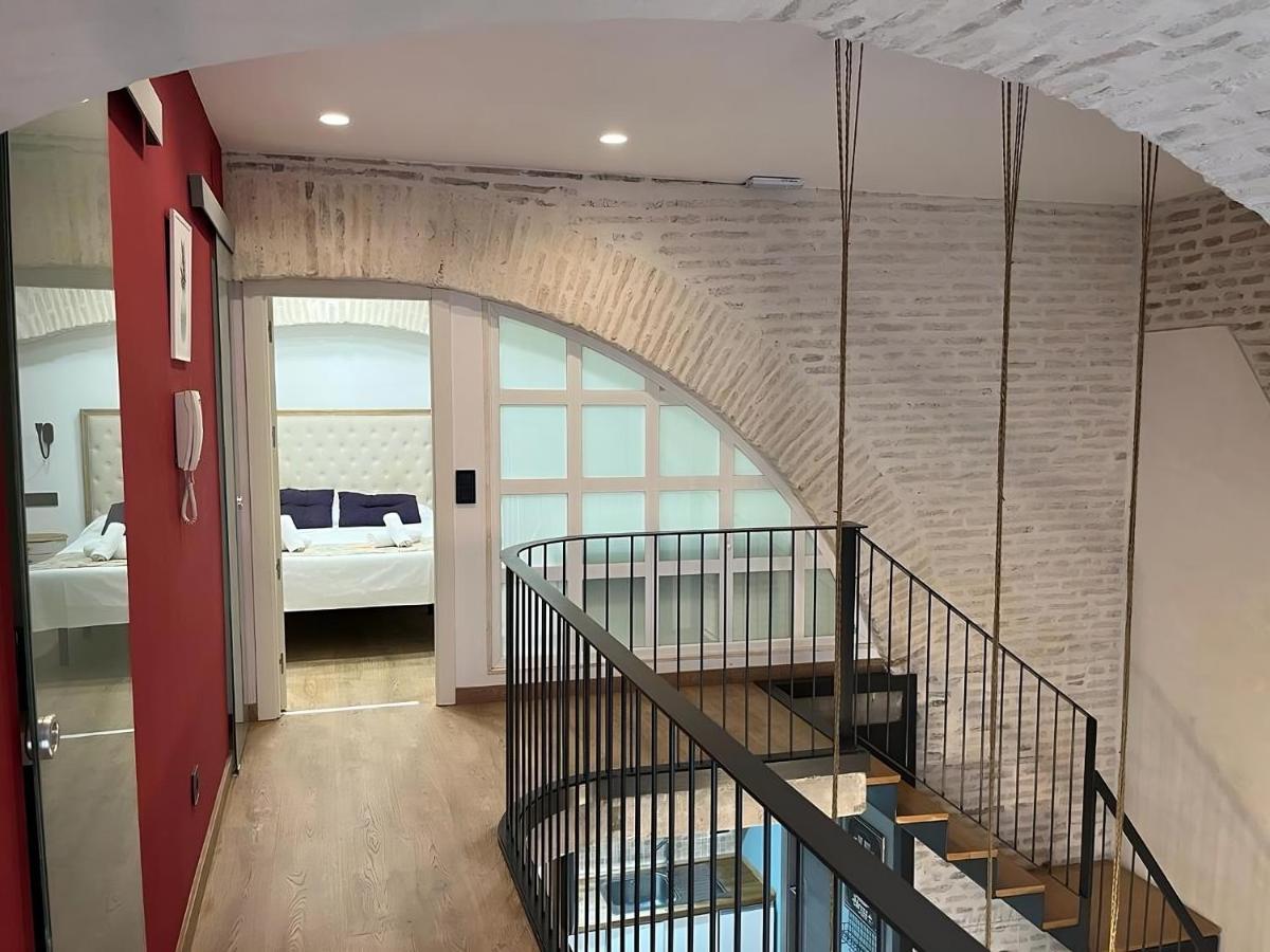 Appartement Living Centro Maestranza Sevilla
