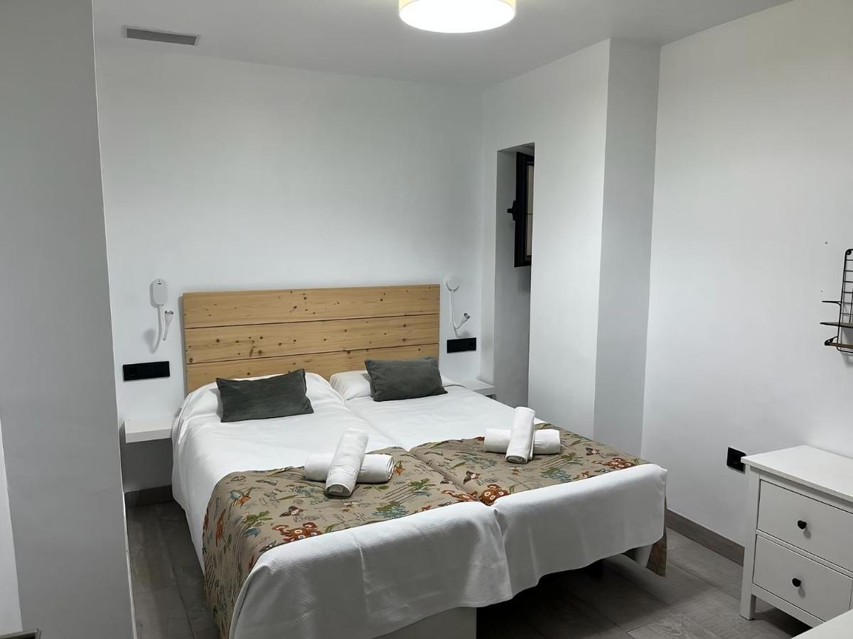 Living Centro Maestranza Appartement