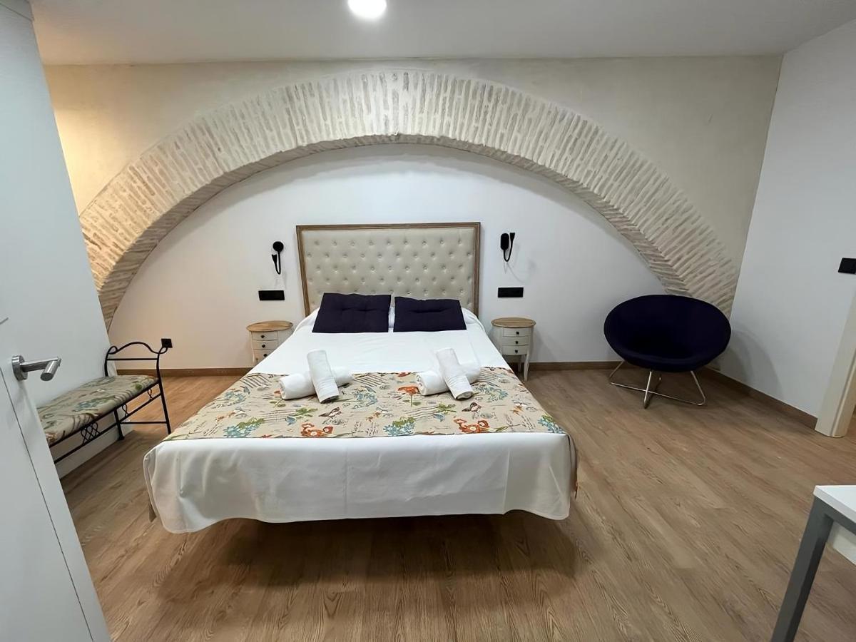 Appartement Living Centro Maestranza Sevilla