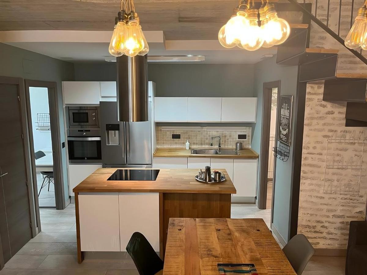 Living Centro Maestranza Appartement