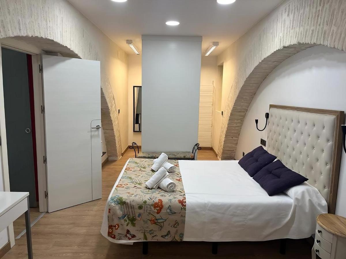 Appartement Living Centro Maestranza Sevilla