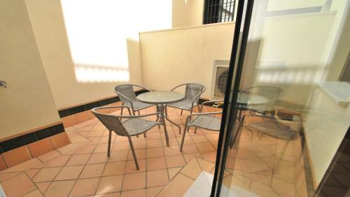 Living Centro Maestranza Appartement