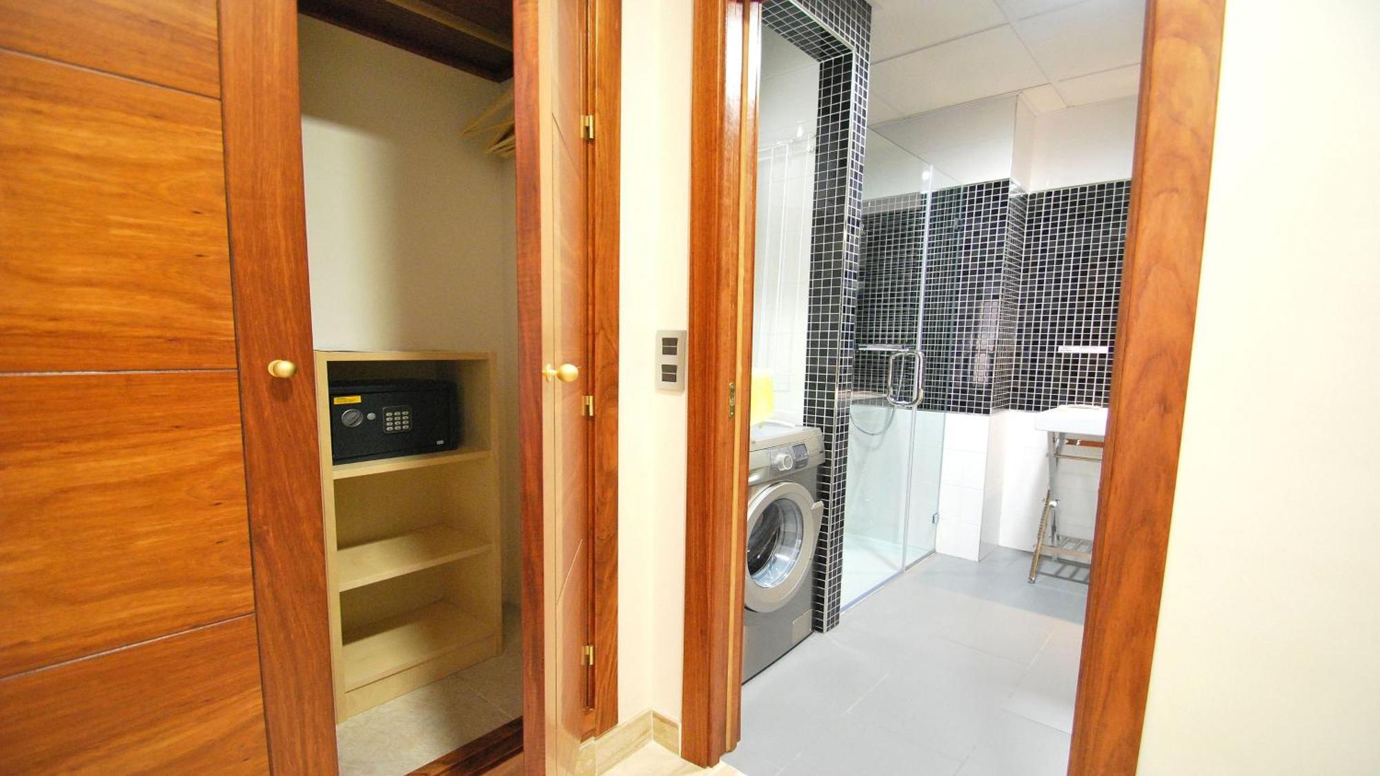Appartement Living Centro Maestranza Sevilla