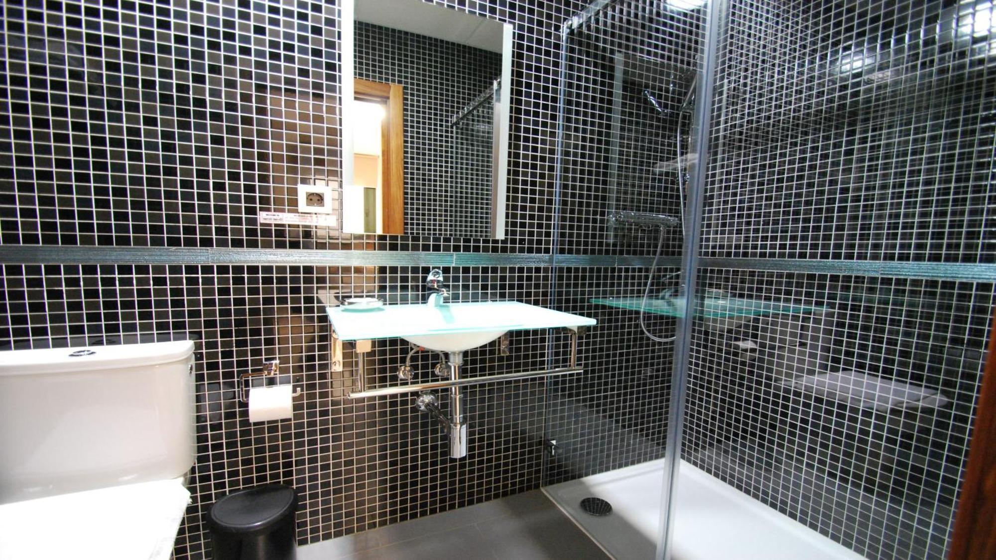 Appartement Living Centro Maestranza *
