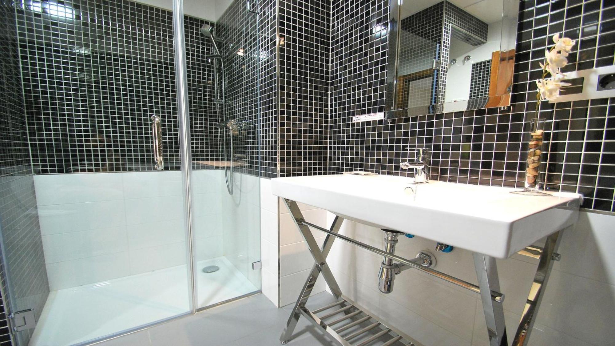 Appartement Living Centro Maestranza