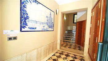Living Centro Maestranza Appartement Sevilla