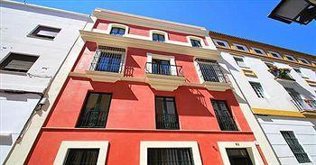 Living Centro Maestranza Appartement Sevilla