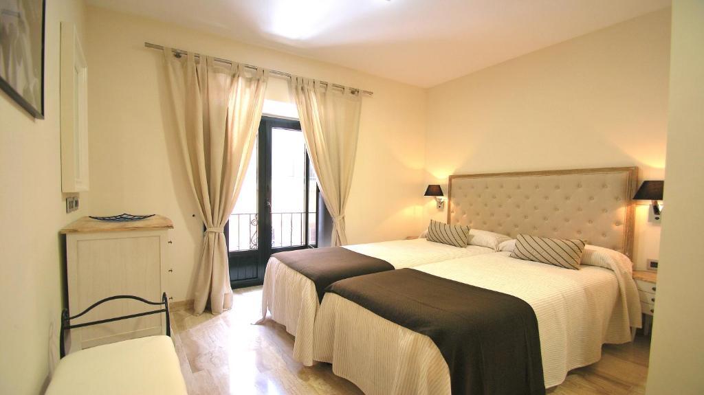 Living Centro Maestranza Appartement