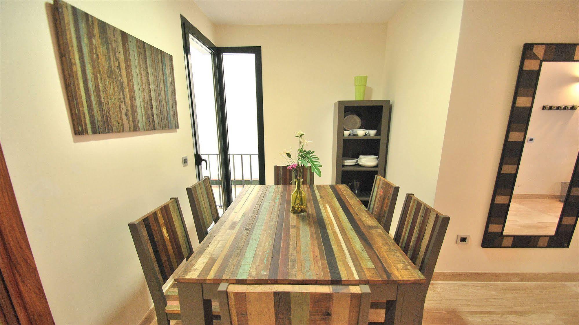 Living Centro Maestranza Appartement Sevilla