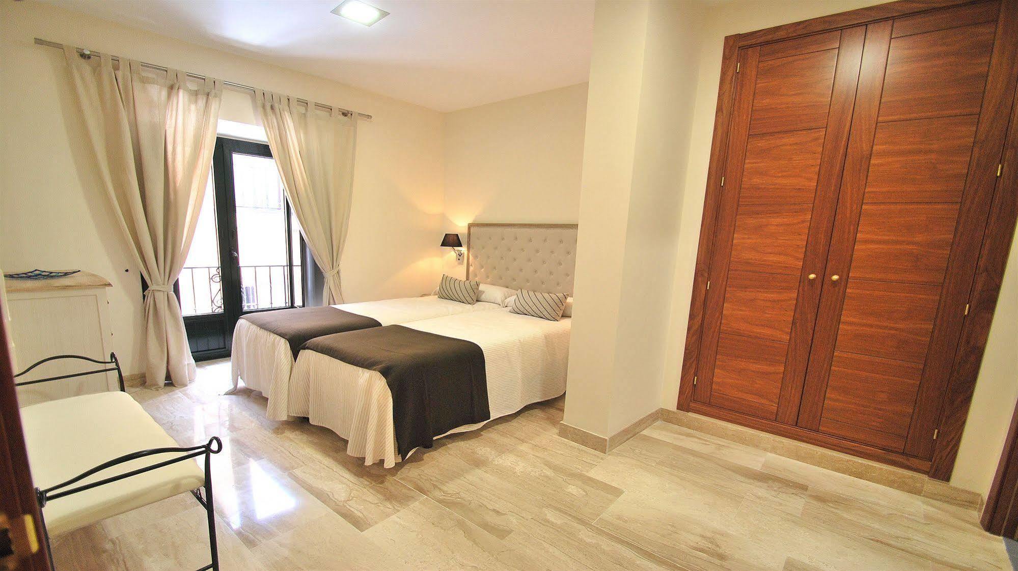 Living Centro Maestranza Appartement Sevilla