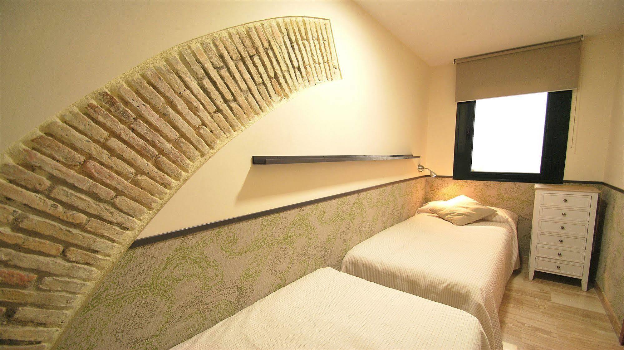 Appartement Living Centro Maestranza