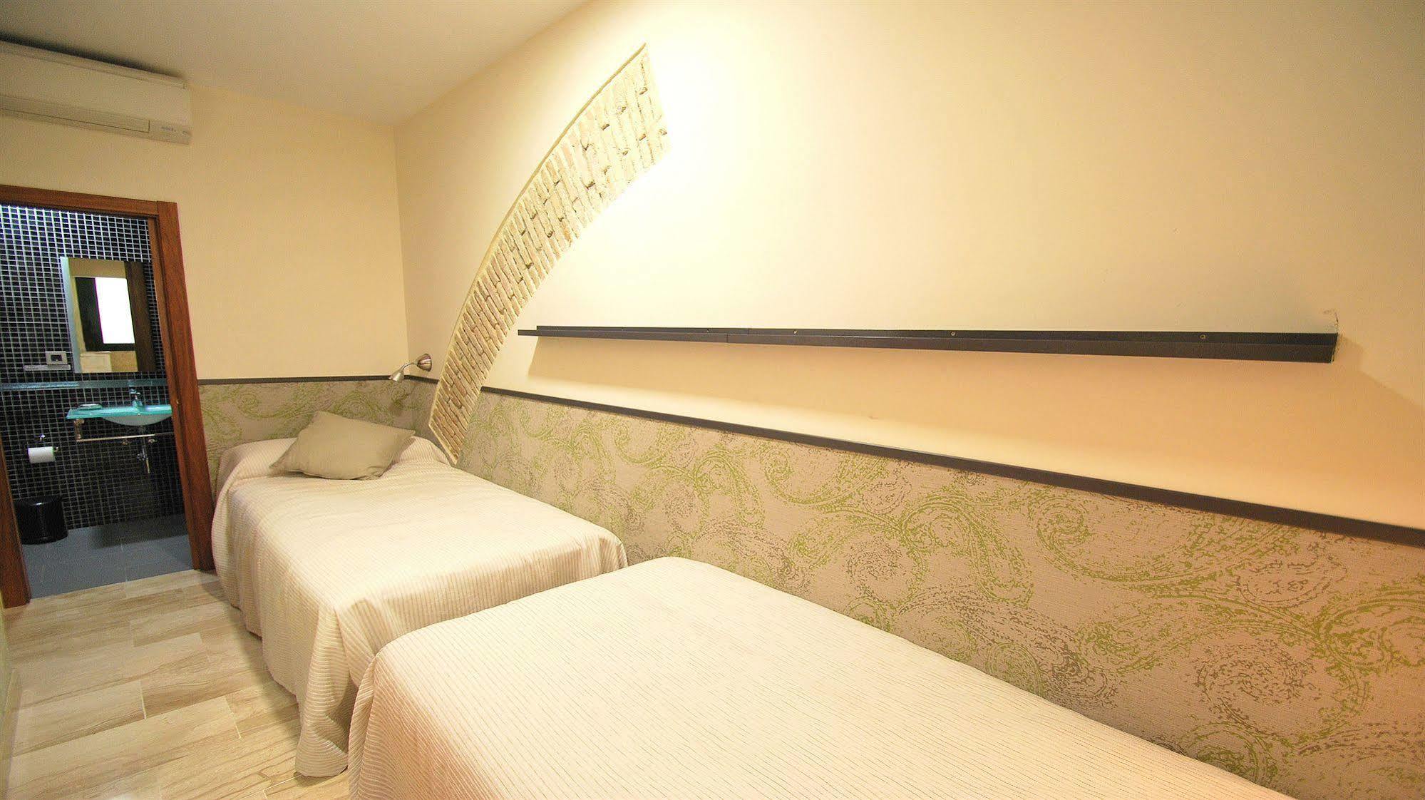 Living Centro Maestranza Appartement Sevilla