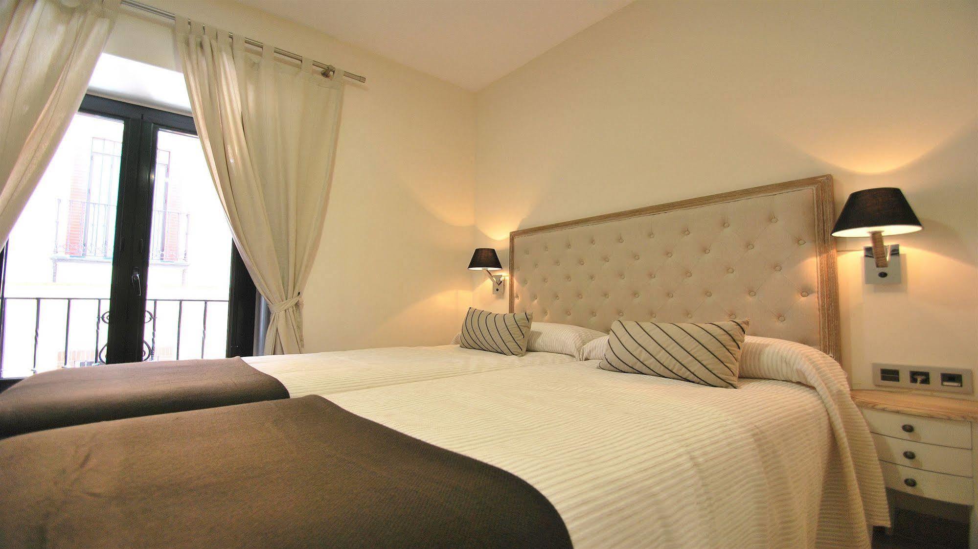 Appartement Living Centro Maestranza *